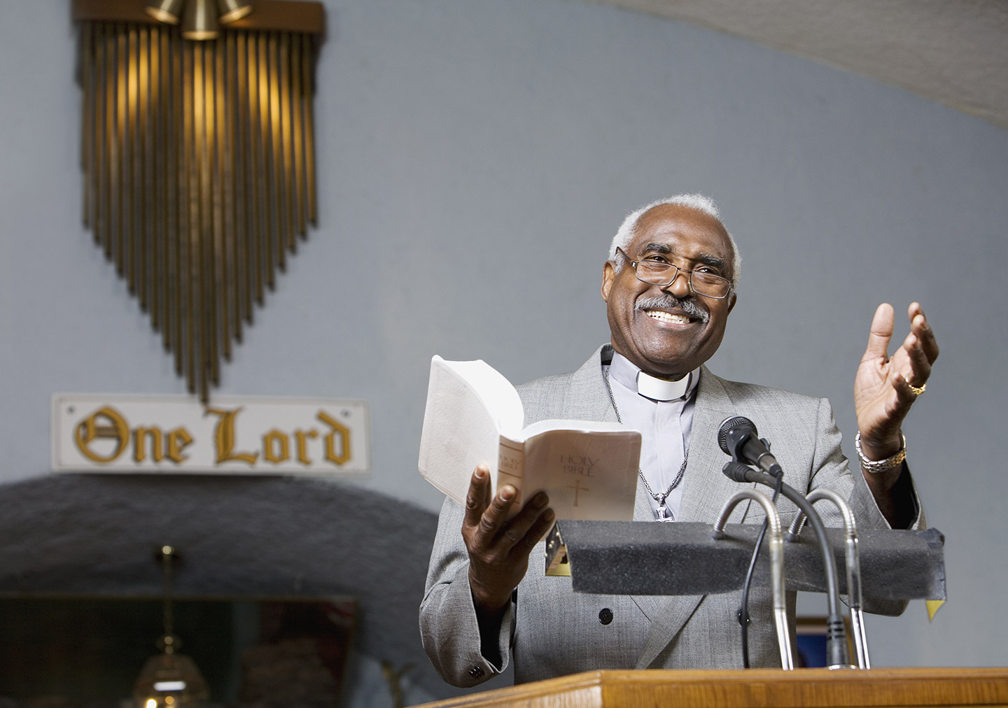 Effective Leadership in the Church