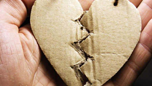 5 Steps For Spiritual Renewal