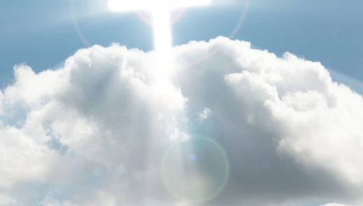 The GOD Who Calls
