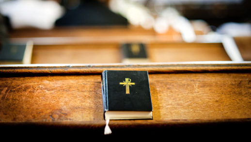 The First Things First