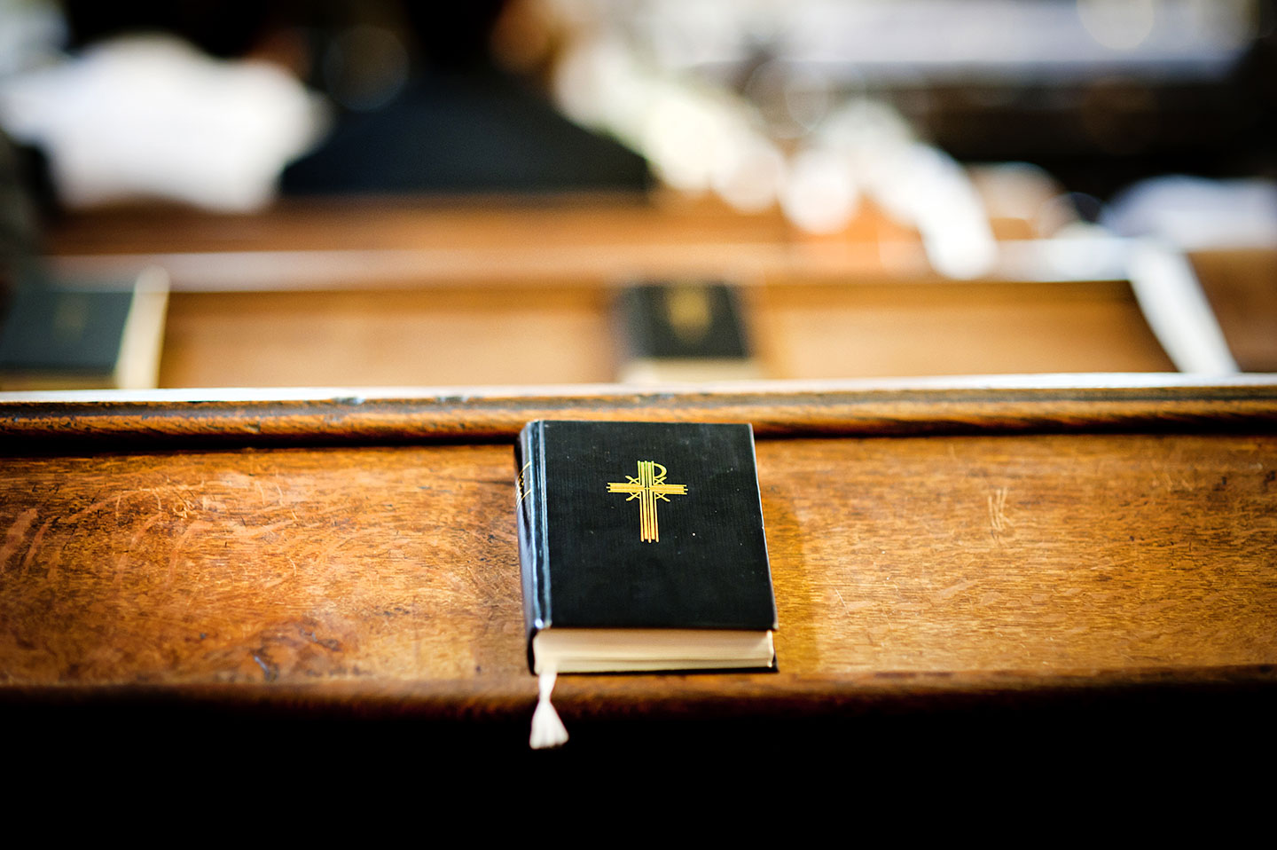 The First Things First