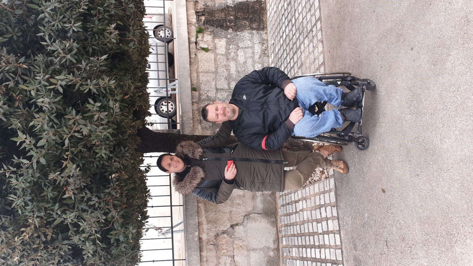 OBILJEŽENA KAMPANJA „ONE BILLION RISING/“MILIJARDA USTAJE PROTIV NASILJA NAD ŽENAMA“