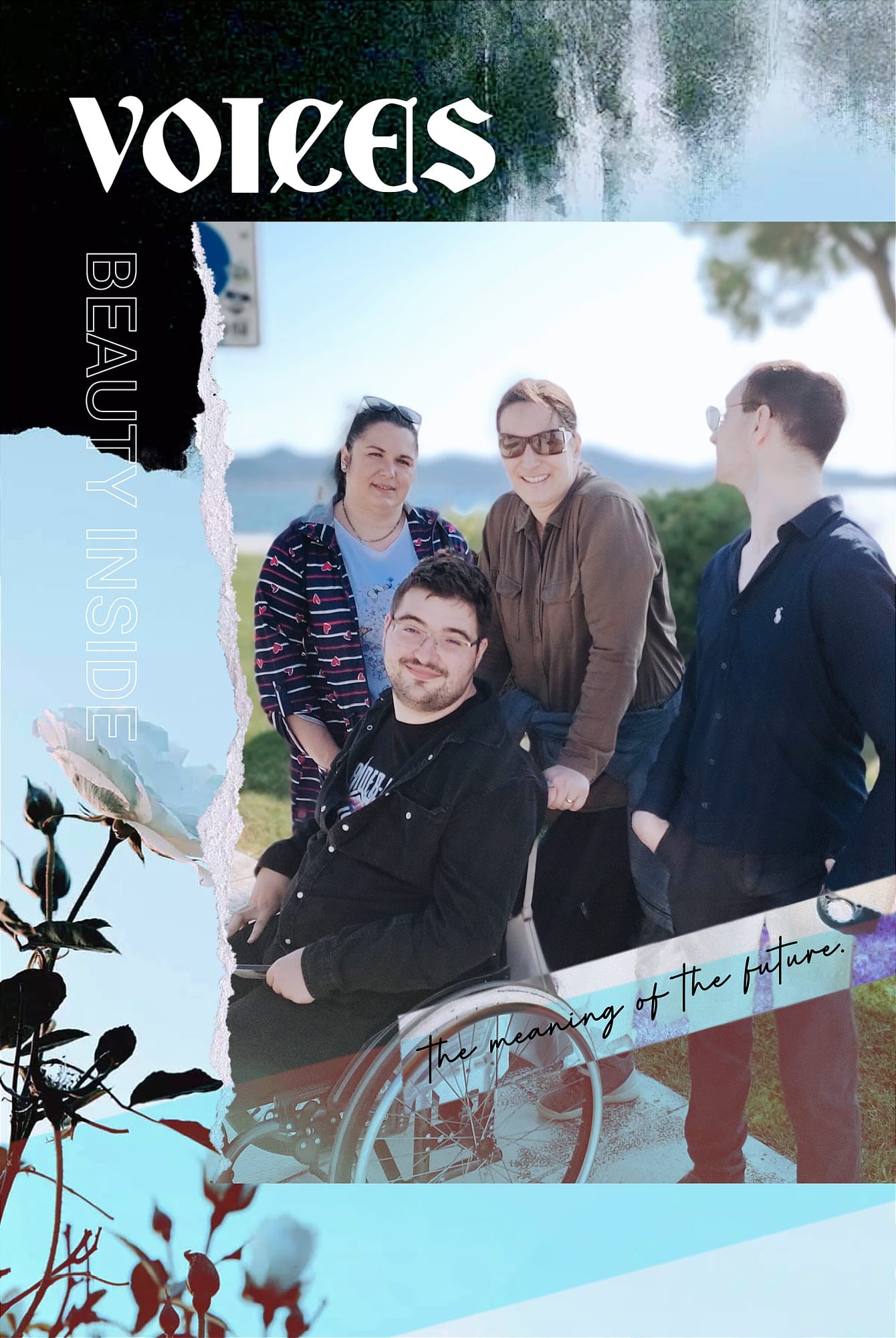 OBILJEŽEN NACIONALNI DAN CEREBRALNE PARALIZE 05. SVIBNJA 2022.GODINE