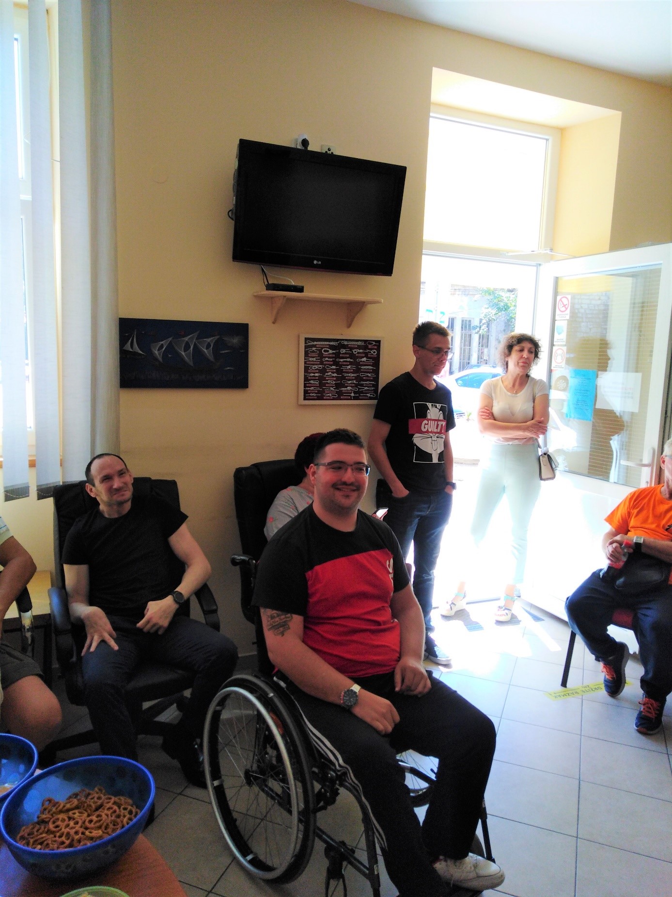 DANI OTVORENIH VRATA UDRUGA 2022.