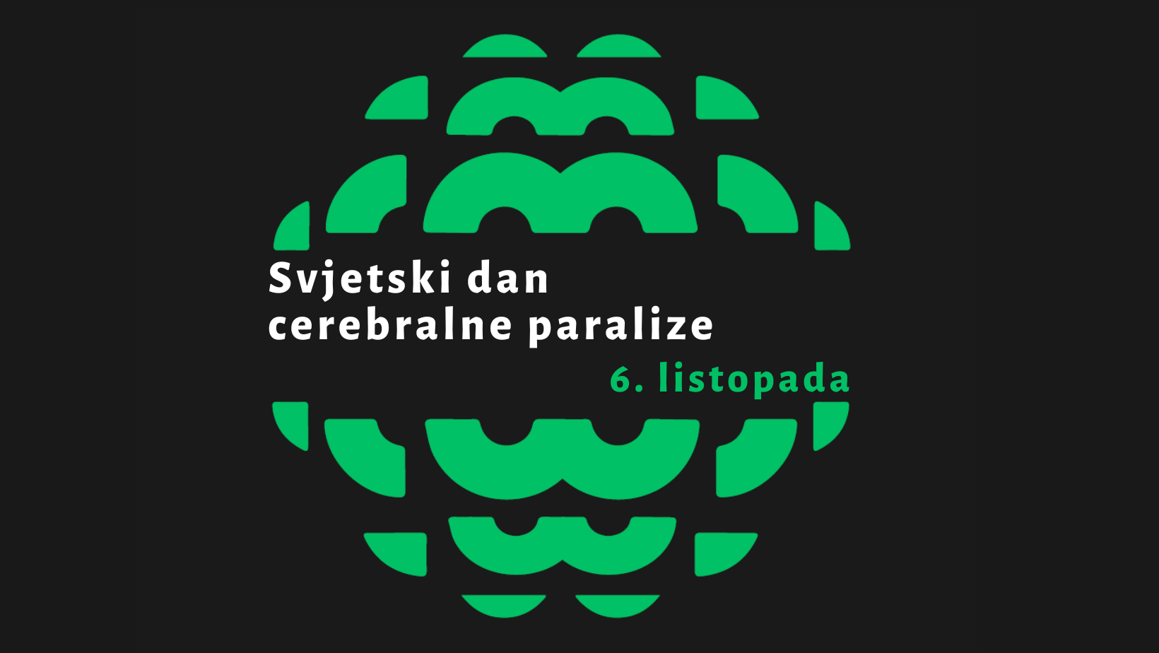Obilježavanje Svjetskog dana cerebralne paralize 06. listopada 2022.