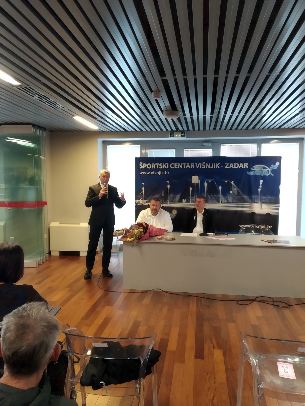 Svečano obilježavanje Međunarodnog dana osoba s invaliditetom