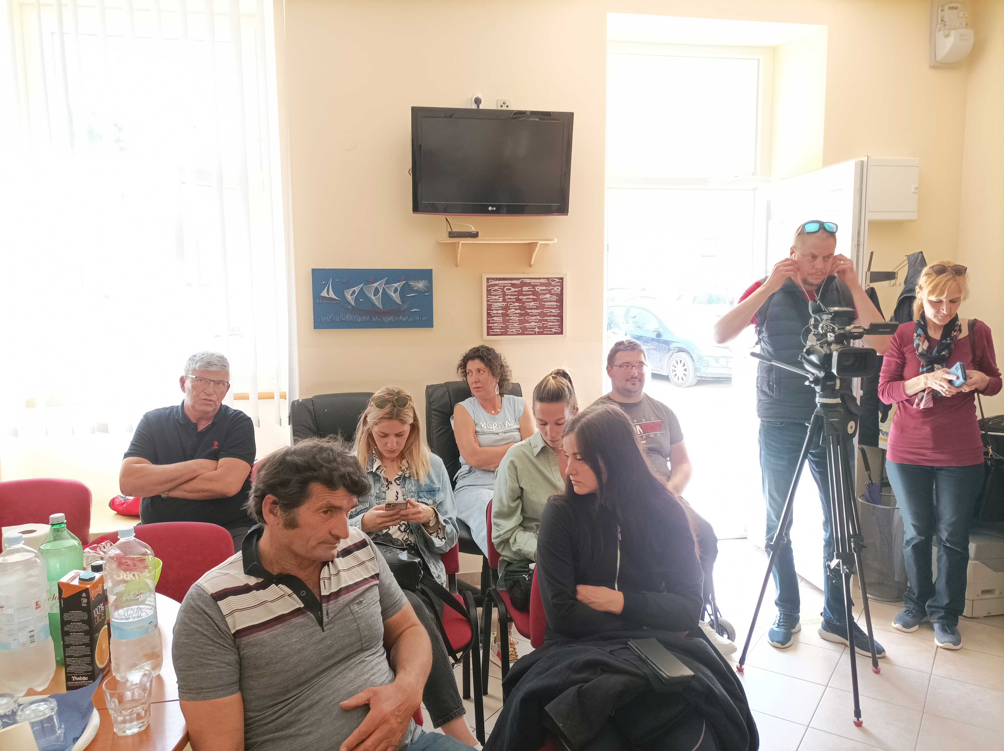 Nacionalni dan osoba s cerebralnom paralizom NOSIM ZELENO za cerebralnu paralizu, 5. 5. 2023.