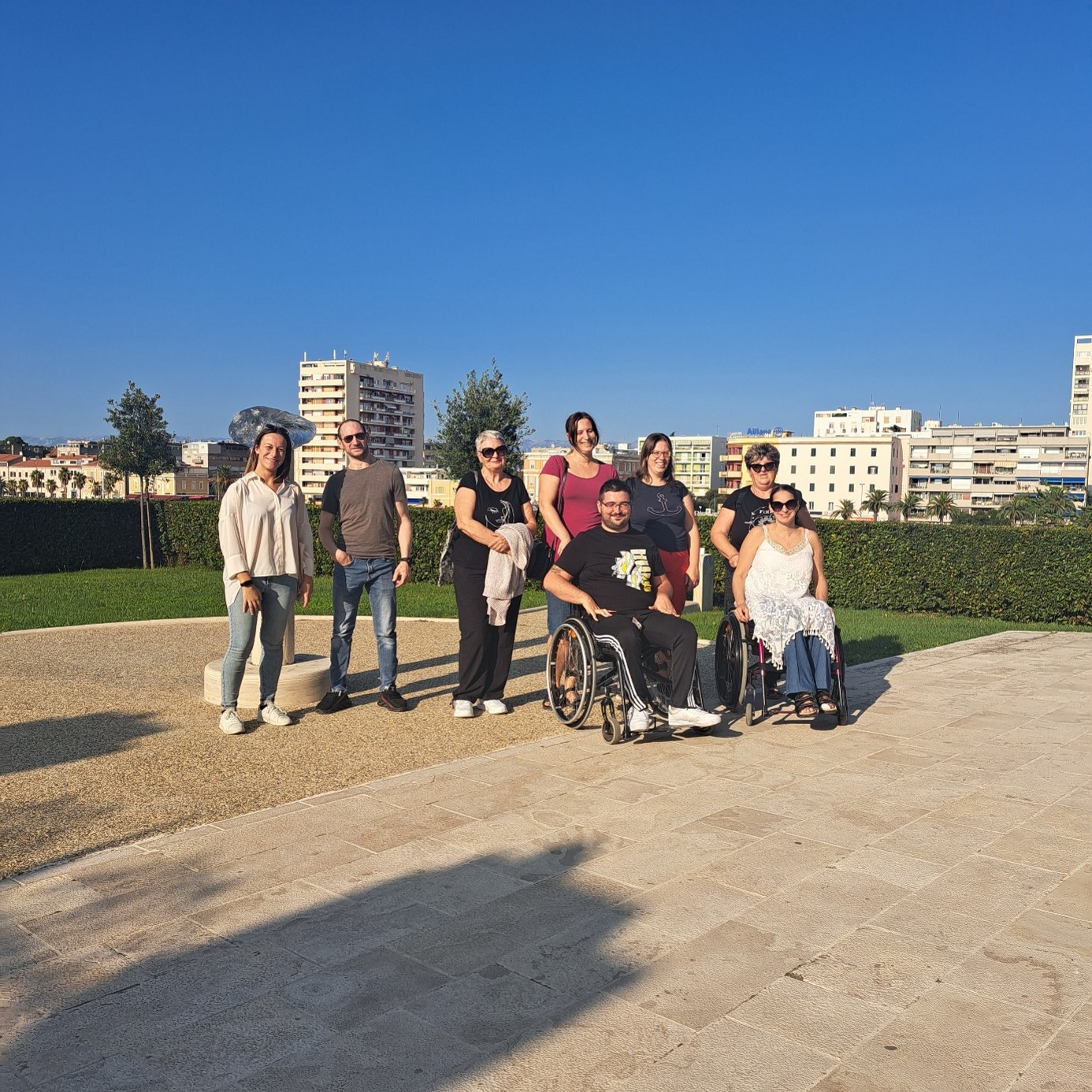 Provedena još jedna aktivnost u sklopu programa „KLUBOVI KORISNIKA-KLUB AKTIV“