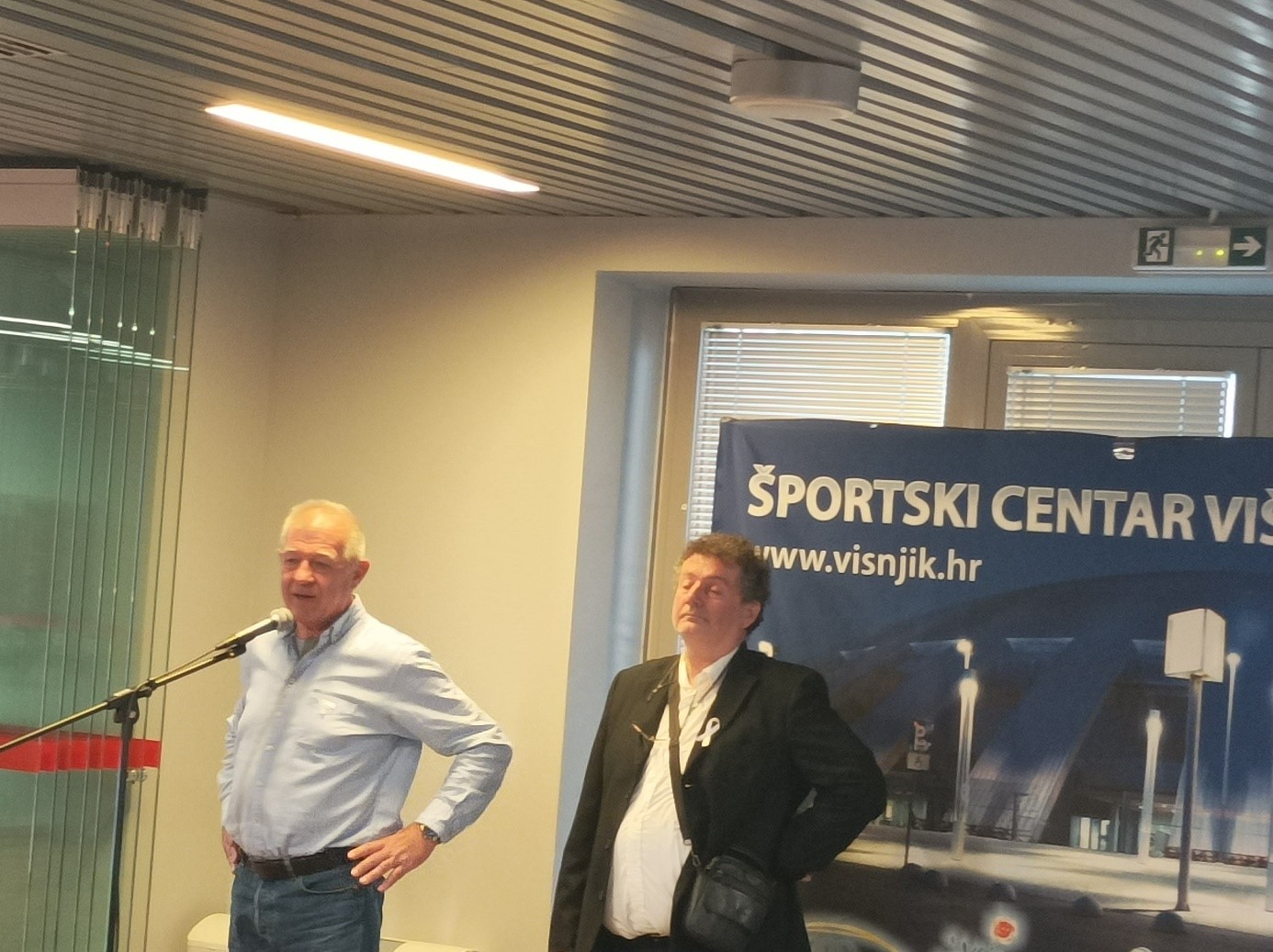 Svečano obilježavanje Međunarodnog dana osoba s invaliditetom