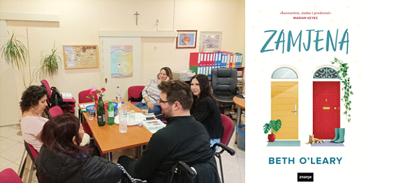 Klub Aktiv Zadar nastavlja sa svojim radom i u 2024. godini