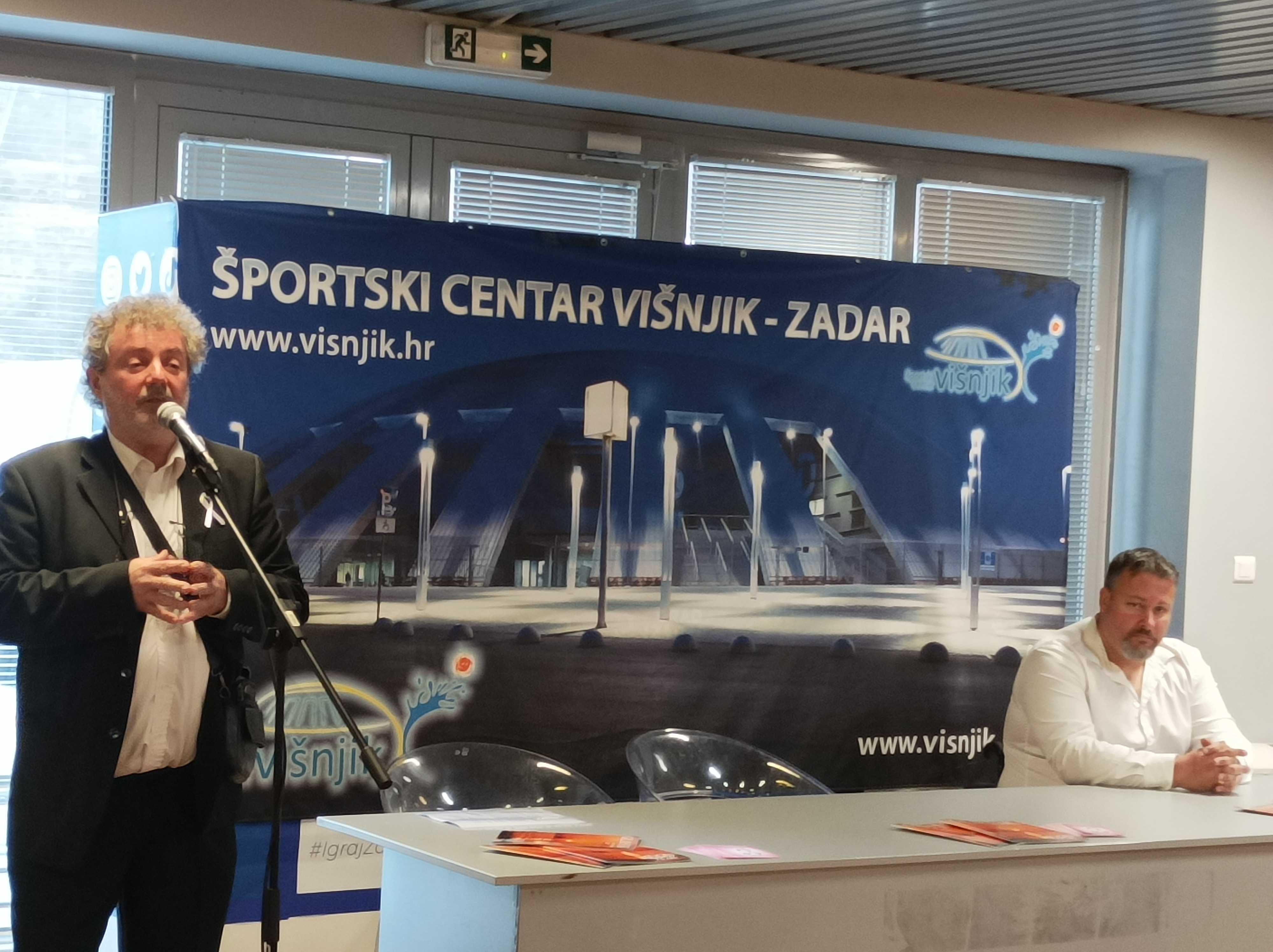 Obilježavanje Međunarodnog dana osoba s invaliditetom, 03. prosinaca 2024. godine