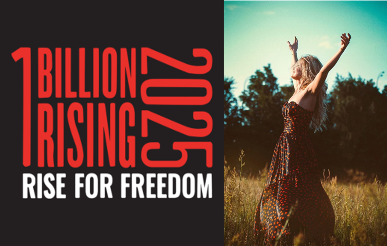 MILIJARDA USTAJE 2025 – USTANIMO ZA SLOBODU