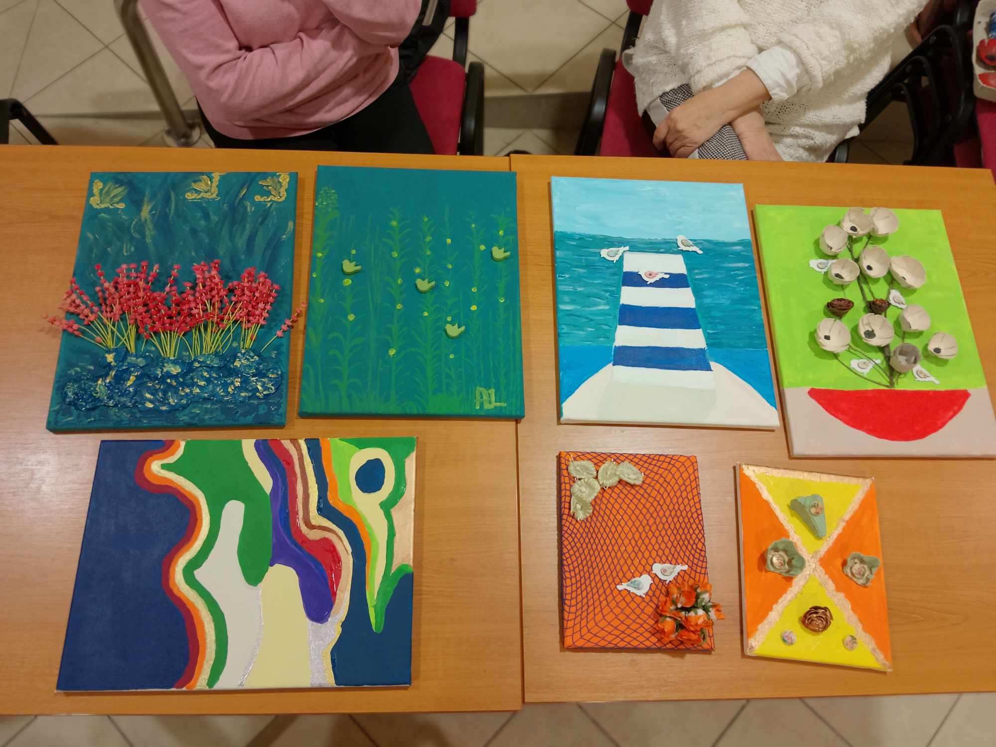 Pregled aktivnosti Kluba Aktiv u prvom kvartalu 2025