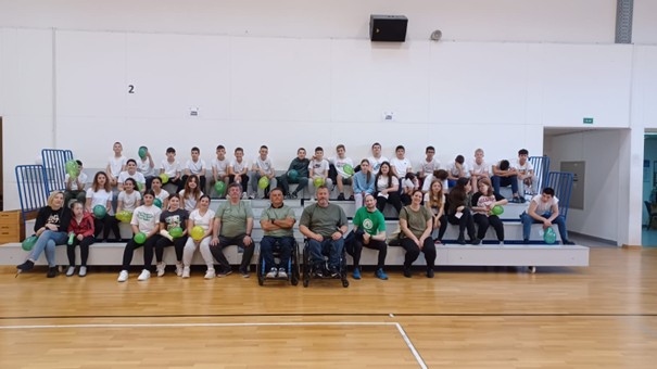 Obilježavanje Nacionalnog dana cerebralne paralize