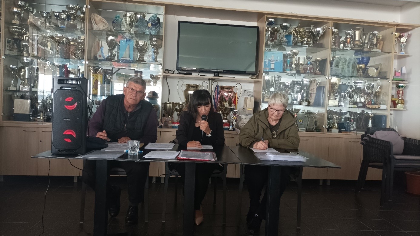 Održana Izborna skupština Udruge tjelesnih invalida Zadarske županije Zadar