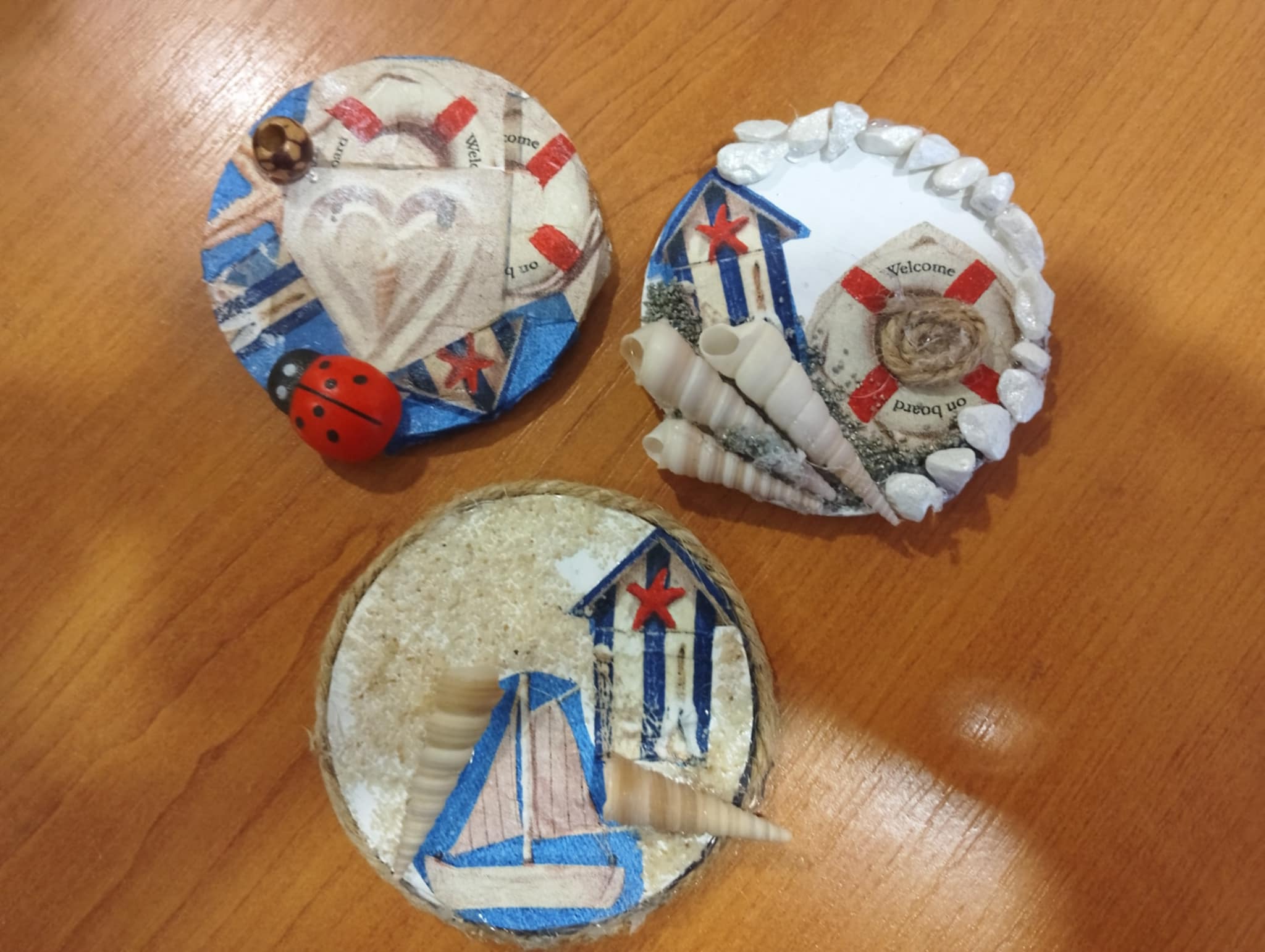 Jesenska druženja u udruzi