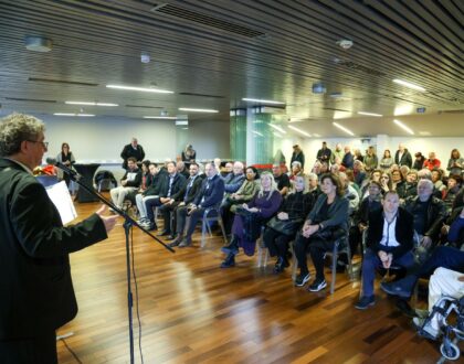 Obilježavanje Međunarodnog dana osoba s  invaliditetom, 03. prosinca 2025.