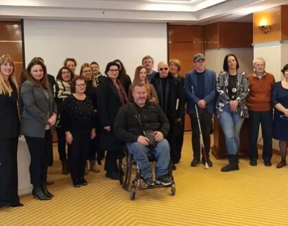 Temeljna sustavna podrška Nacionalne zaklade za razvoj civilnog društva