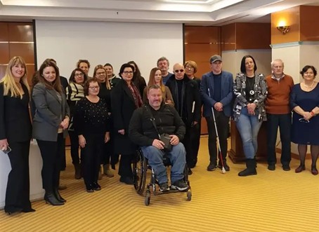 Temeljna sustavna podrška Nacionalne zaklade za razvoj civilnog društva