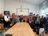 Projekt „Osobe s invaliditetom u EU-samostalno i neovisno življenje-zajedno smo jači“-pregled provedenih aktivnosti u prvoj polovici godine