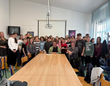 Projekt „Osobe s invaliditetom u EU-samostalno i neovisno življenje-zajedno smo jači“-pregled provedenih aktivnosti u prvoj polovici godine